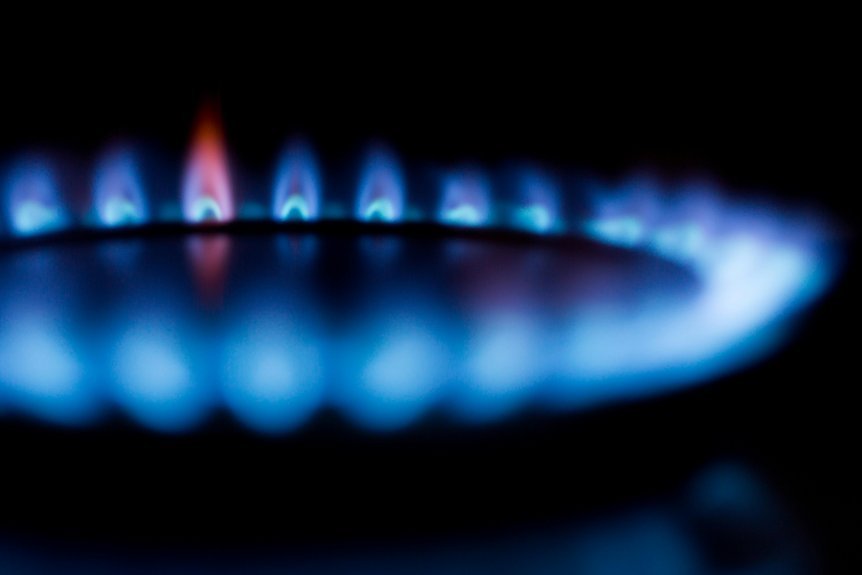 gas cooking advantages highlighted