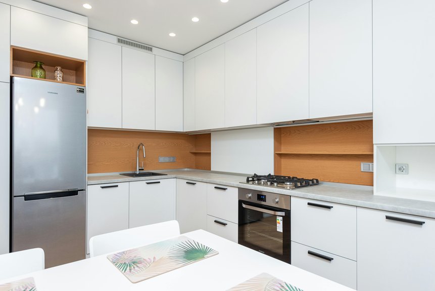 gas stove advantages over electric