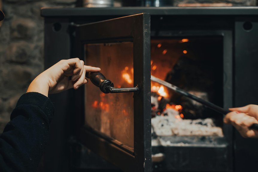 gas stove lifespan maintenance