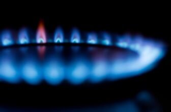 gas stove safety rules
