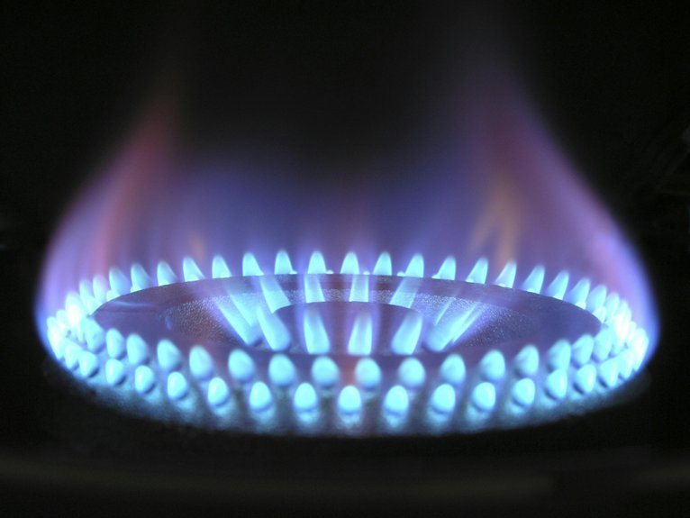 gas stove unattended risks