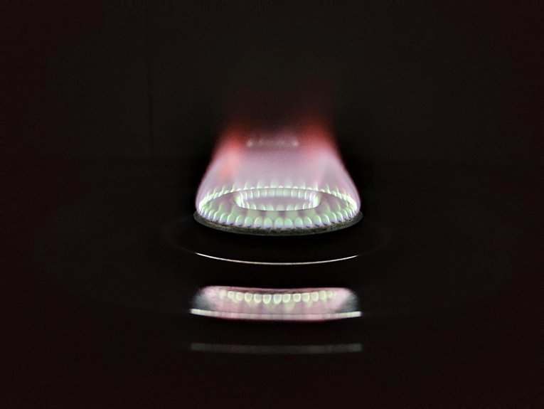 improve gas stove efficiency